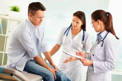 Metodele de diagnosticare a artrozei articulației genunchiului