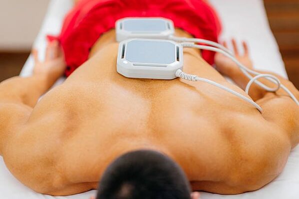 Terapia magnetică ajută la ameliorarea durerilor de spate