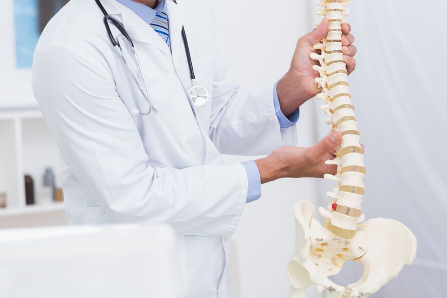 prevenirea osteocondrozei
